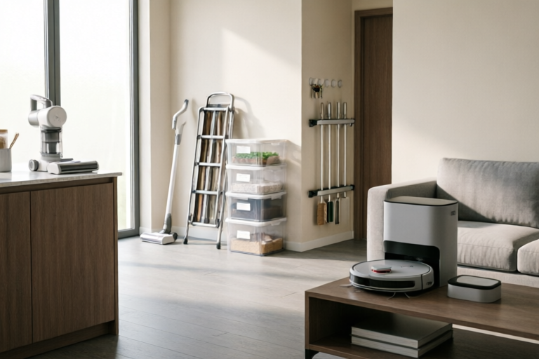 Smart Tips For Fast Home Tasks