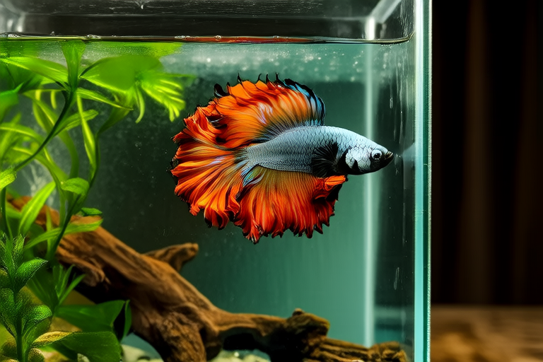 Betta Fish Care Guide: Top Tips for Happy and Healthy Betta