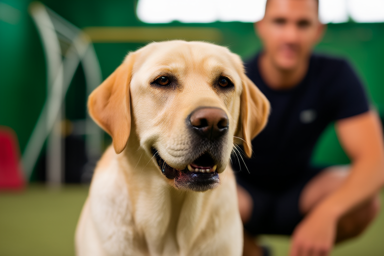 Labrador Training Hacks Every Owner Should Know