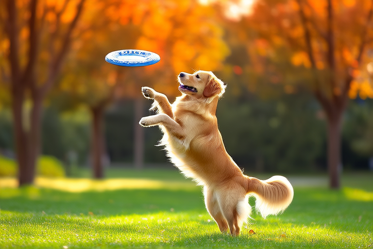 Top 10 Fun Facts About Golden Retrievers That Will Amaze You