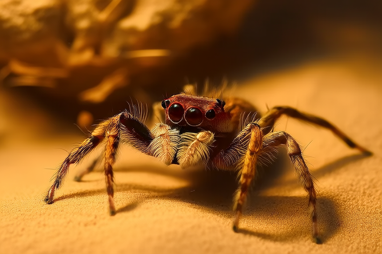 Adventures with Arachnids: Life with a Chilean Rose Tarantula