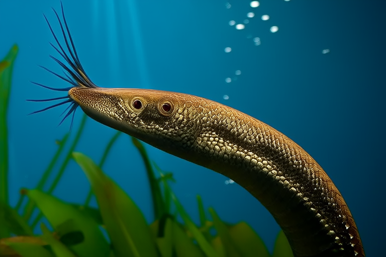 Aqua Marvels Uncovered: Inside Secrets to Keeping Your Arowana Thriving
