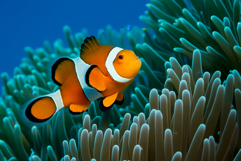 Clowning Around: Everything You Need to Know Before Adopting a Clownfish