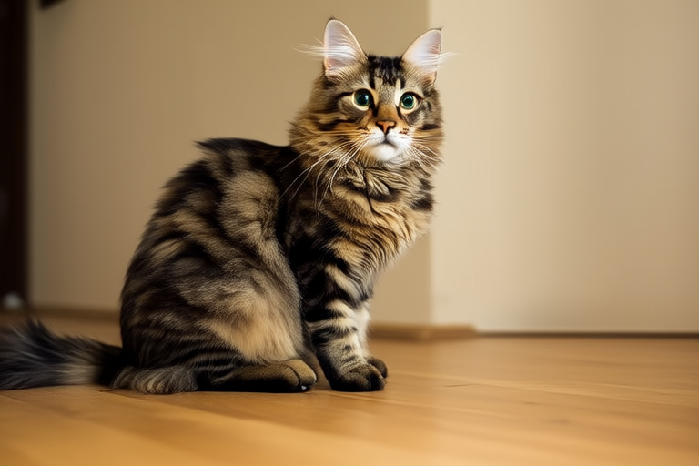 Devon Rex Cats: The Ultimate Guide for Future Pet Owners