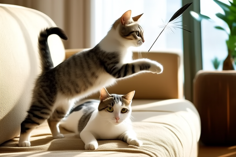From Couch Surfers to Viral Sensations: How Munchkin Cats Conquered Social Media