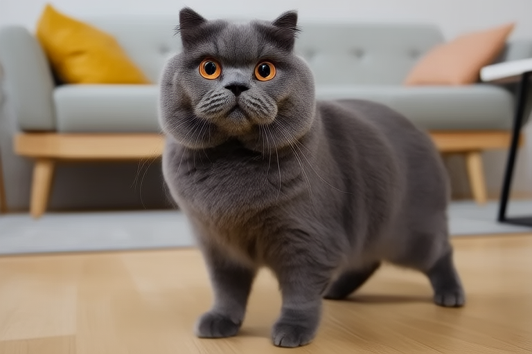 From Rare Breed to Social Media Star: The Rise of the Munchkin Cat