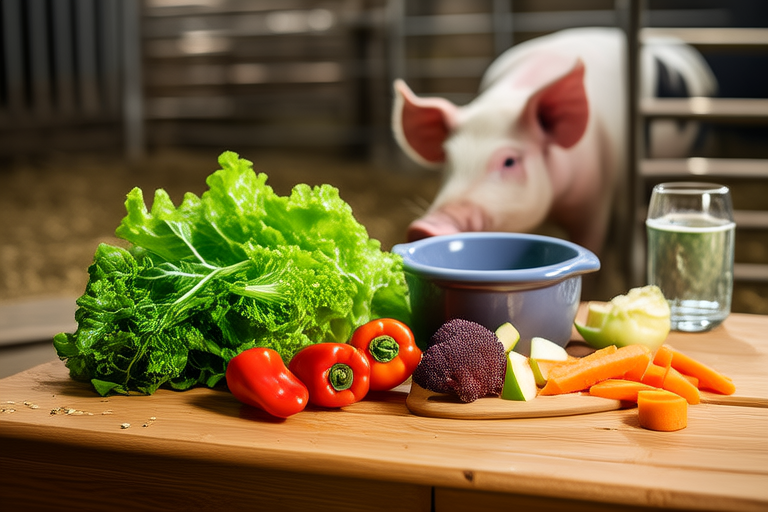 Guinea Pig Diet Dos and Don’ts for a Healthy, Jovial Pet