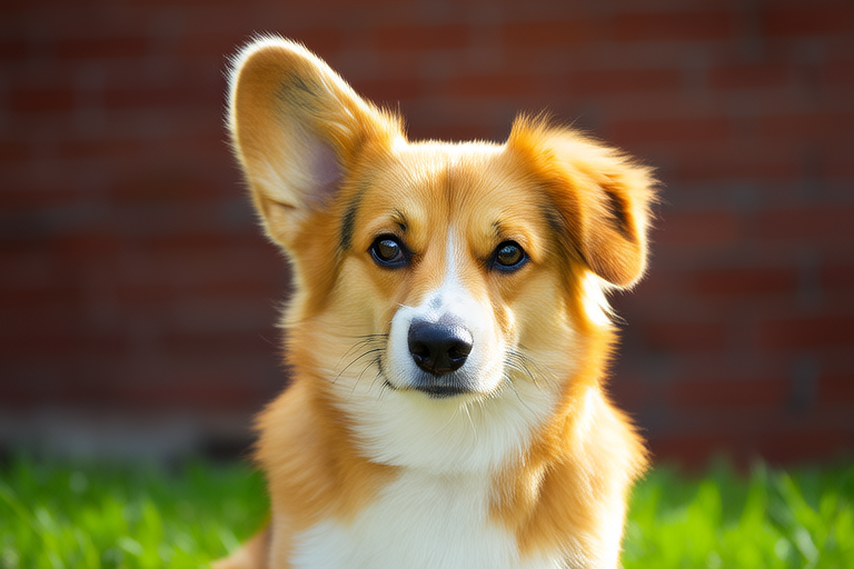 How Corgis Stole Our Hearts and Conquered Social Media
