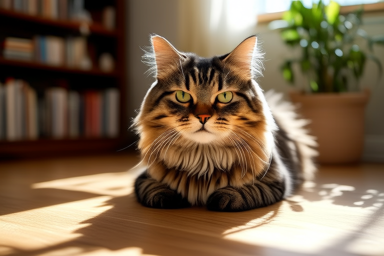 The Devon Rex Lifestyle: Tips for Living Happily with Your Wavy-Furred Friend