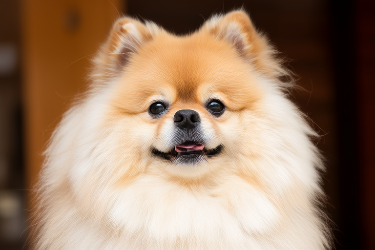 Top 10 Adorable Traits of the Pomeranian You Didn’t Know About