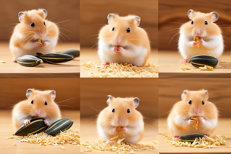 Top 10 Fascinating Facts About These Charming Rodents