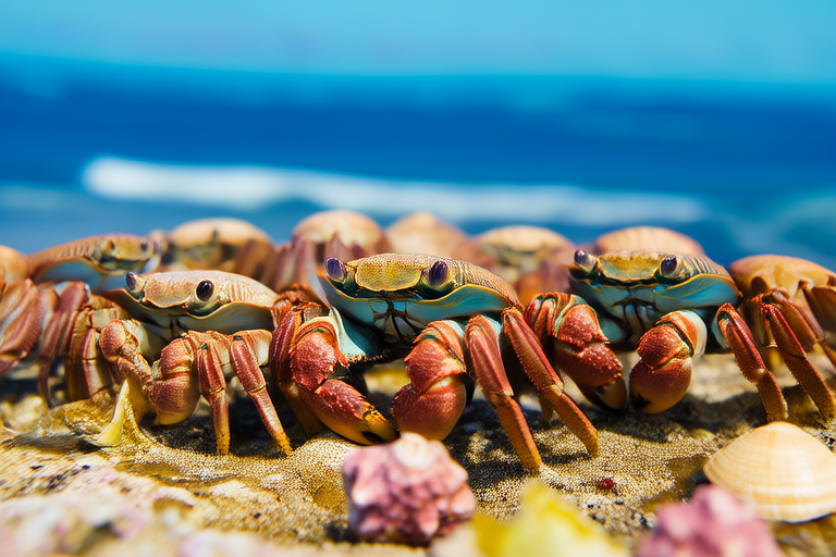 Top 10 Secrets You Never Knew About Hermit Crabs