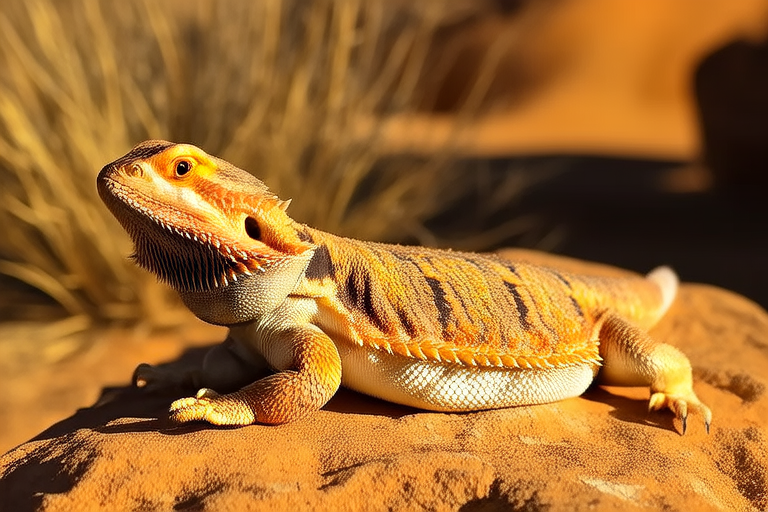 Unveiling the Majestic Charm of the Splendid Japalure