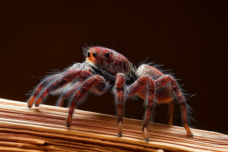 8 Surprising Facts That Will Change Your View on Tarantulas