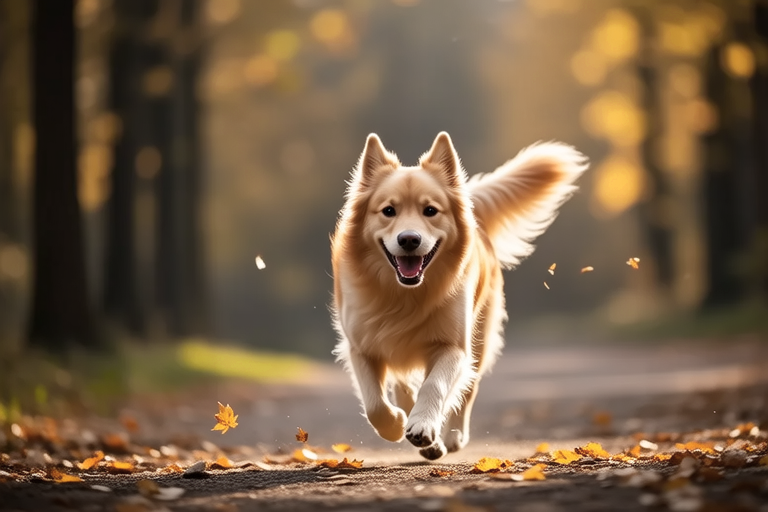 Adventures with My Golden Retriever: A Journey of Love and Laughter