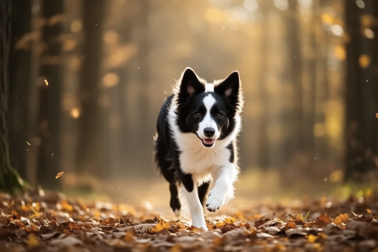 Border Collie Adventures: Stories from Happy Pet Parents