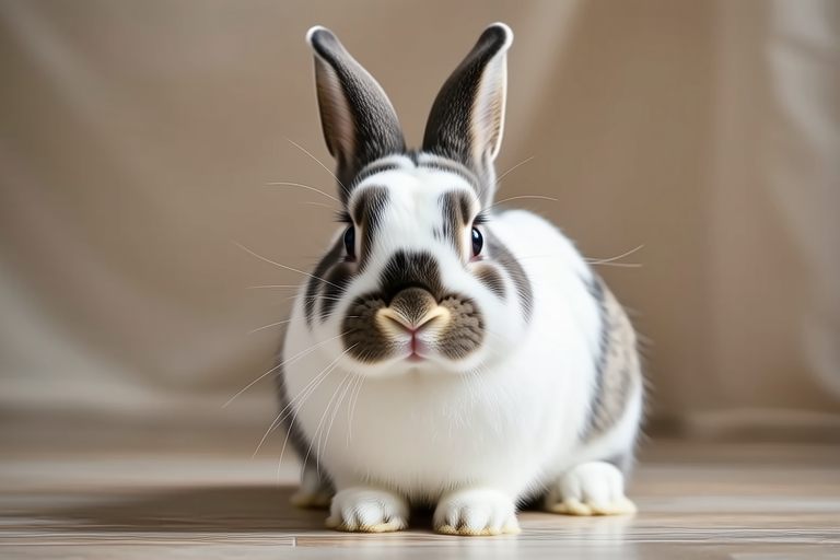 Everything You Need to Know Before Welcoming a Dutch Dwarf Rabbit