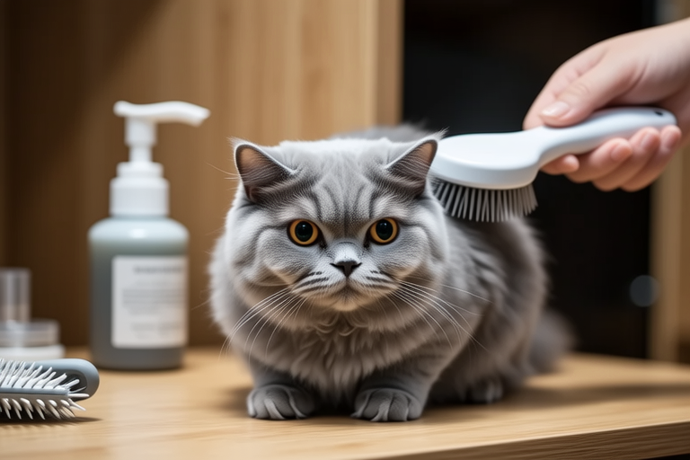 Secrets to Grooming a Chinchilla Like a Pro – No Mess, Just Fluff!