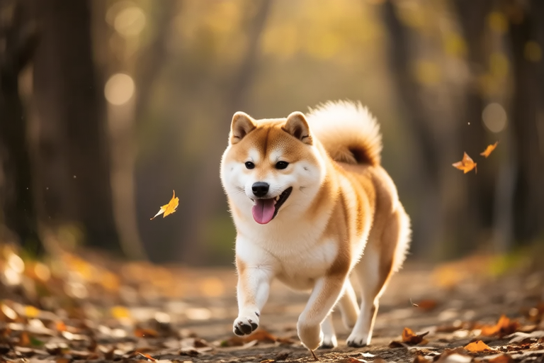 Shiba Inus: The Mischievous Yet Loyal Companions You Need