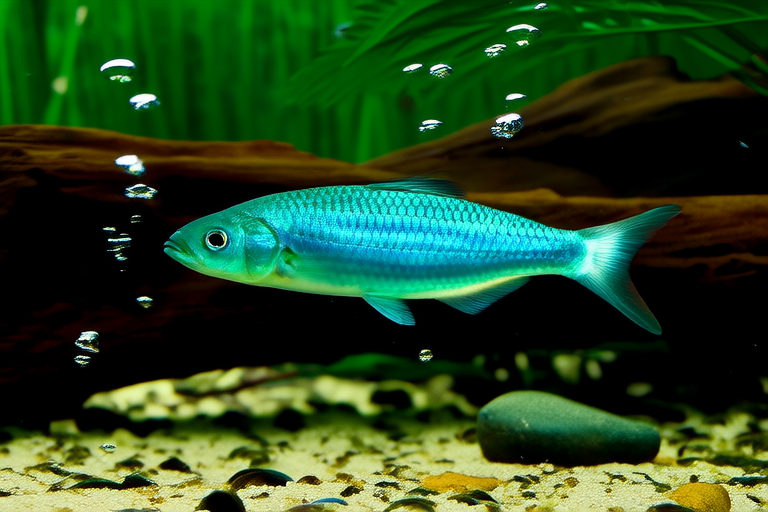 Survival Strategies for Keeping Rajah Cichlids Happy and Healthy in Your Home Aquarium