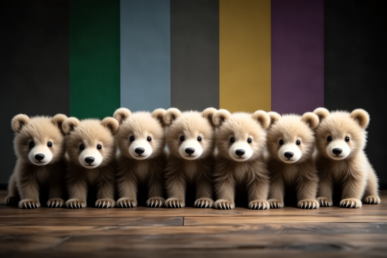 Top 10 Myths About Golden Hamsters Busted!