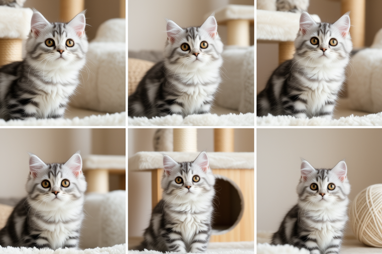 Top 10 Reasons Why Scottish Folds Are the Internet’s Favorite Cats