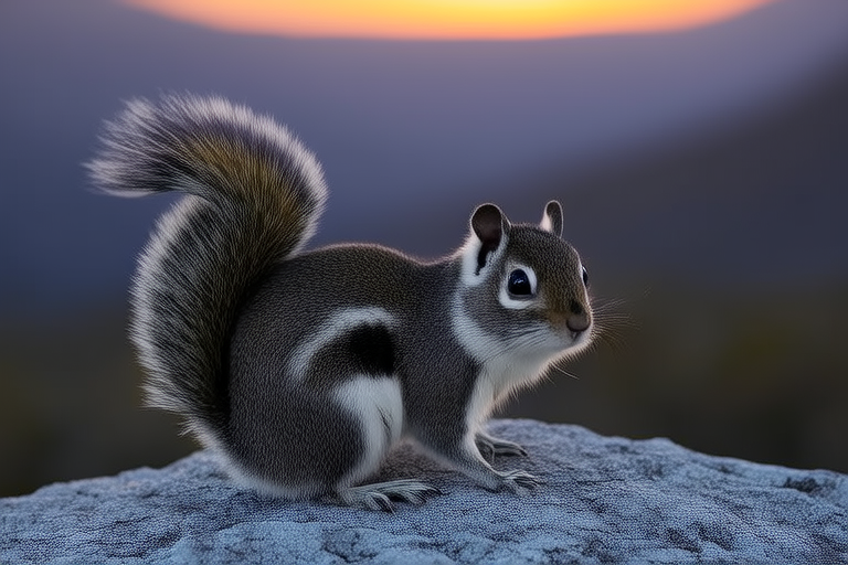 Unleashing the Charm: Unique Facts About Chinchillas