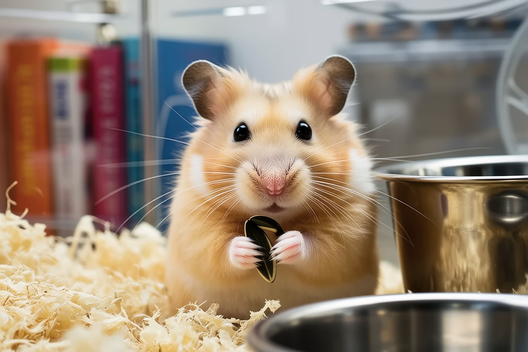 Adopting a Golden Hamster? Here’s What First-Time Owners Should Know!
