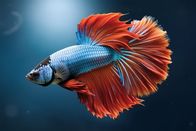 Betta Beauty Contest: Unleashing the Most Colorful Varieties of Betta Fish