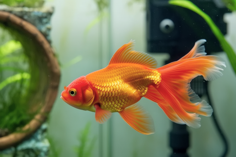 Myths vs. Reality: Separating Fact from Fiction in Goldfish Care