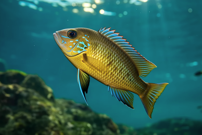 Top 10 Myths About Rajah Cichlids Debunked