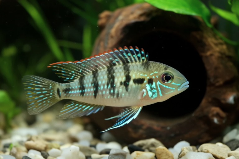 Top 10 Secrets for Successfully Raising Rajah Cichlids in Your Tank