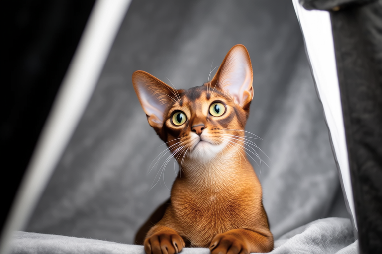 Unraveling the Mystique of the Devon Rex: The Ultimate Low-Maintenance Cat