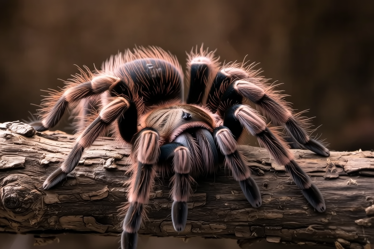 Unveiling the Truth: Tarantulas as Ideal Pets for Arachnid Lovers