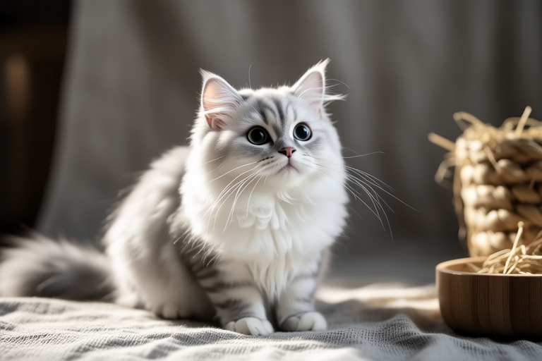 From Fluffy Friends to Furry Companions: All You Need to Know About Chinchillas