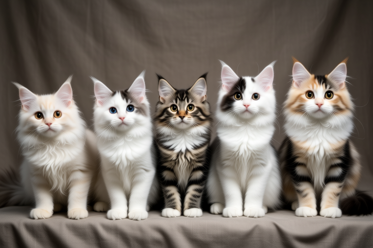 From Rare to Common: How the Munchkin Cat Took Over Instagram