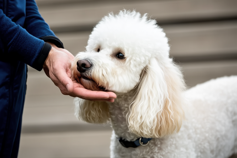 How to Train Your Poodle: Tips from Expert Dog Trainers