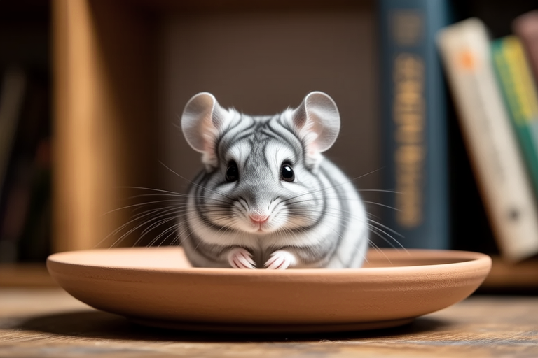 The Secret World of Chinchillas: Myths and Facts That Will Surprise You