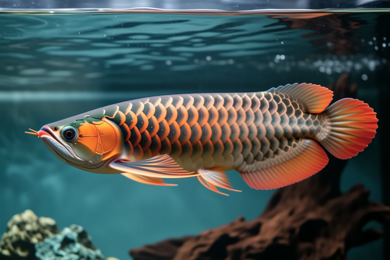 The Ultimate Arowana Owner’s Checklist: Everything You Need to Know