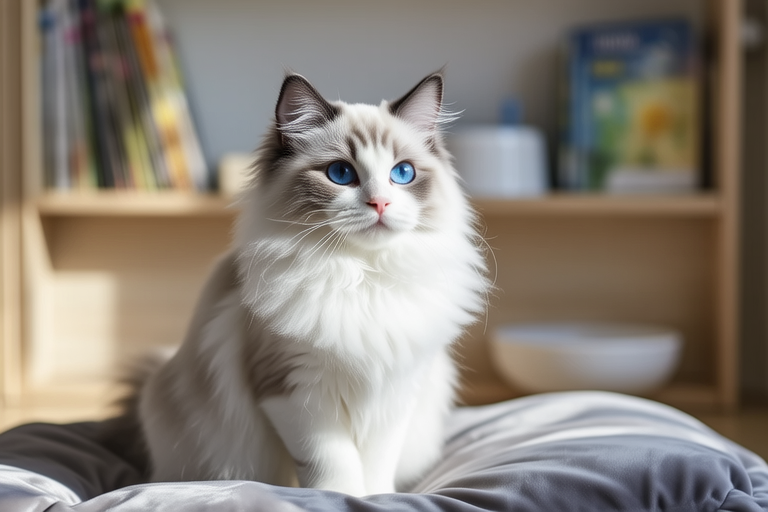 The Ultimate Guide to Keeping Your Persian Cat Sparkling and Healthy