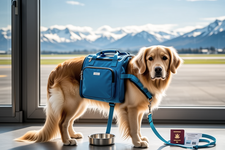 The Ultimate Norwegian Pet Travel Checklist You Need This Summer