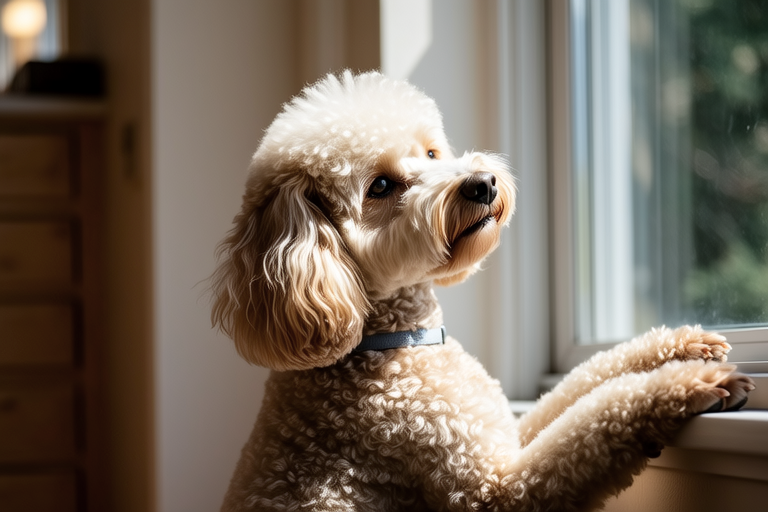 Top 10 Adorable Poodle Moments That Will Melt Your Heart