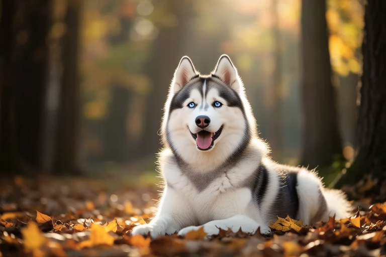 Unleashing Joy: Discover Why Siberian Huskies Are More Than Just Pretty Faces