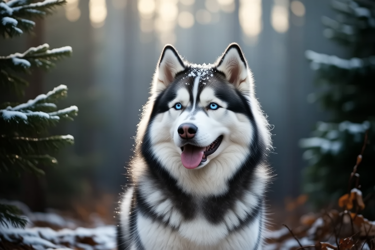 Unleashing Mystery: 7 Surprising Facts About Siberian Huskies